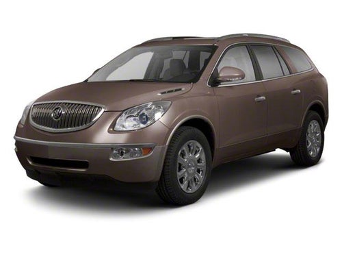 2012 Buick Enclave Premium FWD