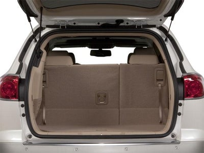 2012 Buick Enclave Premium FWD