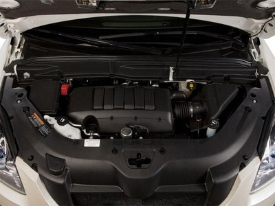 2012 Buick Enclave Premium FWD