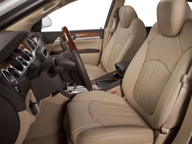 2012 Buick Enclave Premium FWD
