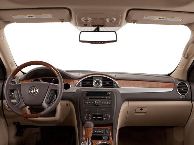 2012 Buick Enclave Premium FWD