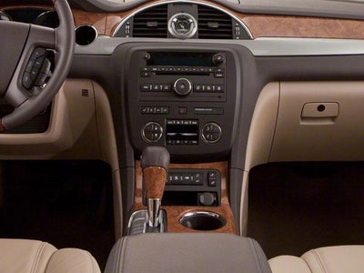 2012 Buick Enclave Premium FWD