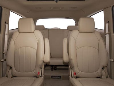 2012 Buick Enclave Premium FWD