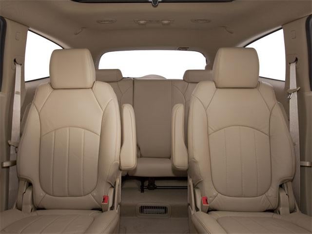 2012 Buick Enclave Premium FWD