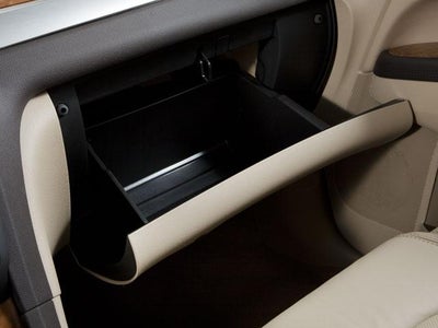 2012 Buick Enclave Premium FWD