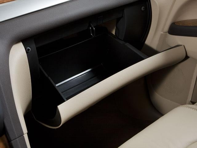2012 Buick Enclave Premium FWD