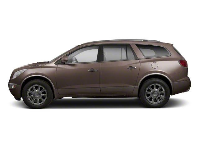 2012 Buick Enclave Premium FWD
