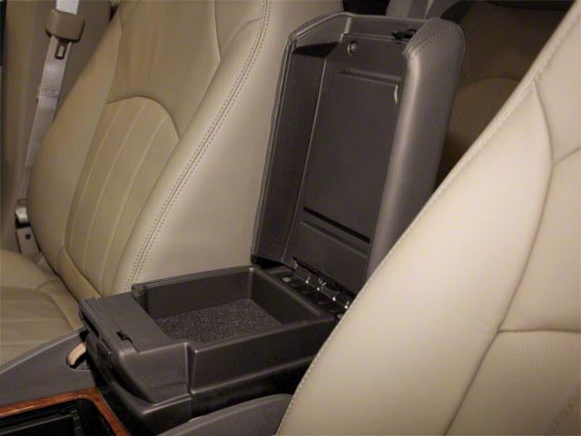 2012 Buick Enclave Premium FWD