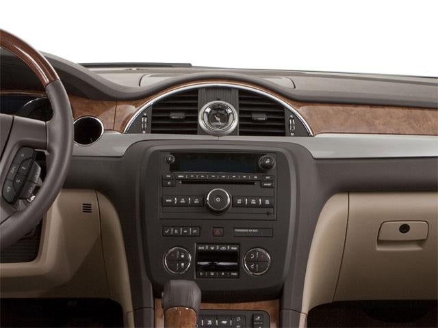 2012 Buick Enclave Premium FWD