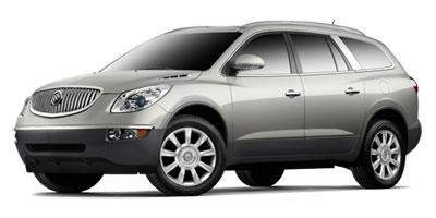 2012 Buick Enclave Premium FWD