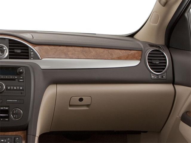 2012 Buick Enclave Premium FWD
