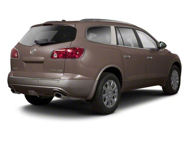 2012 Buick Enclave Premium FWD