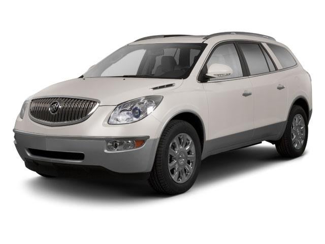 2012 Buick Enclave Premium FWD