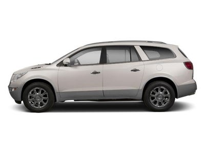 2012 Buick Enclave Premium FWD