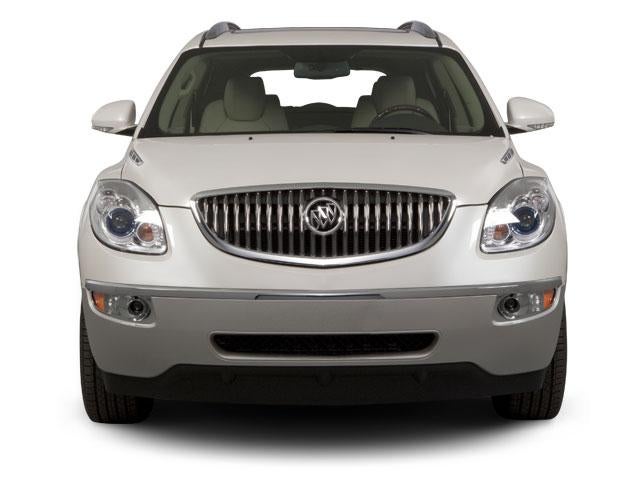 2012 Buick Enclave Premium FWD