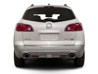 2012 Buick Enclave Premium FWD