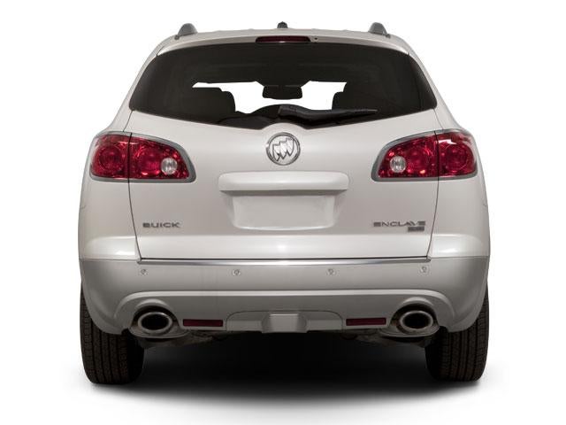 2012 Buick Enclave Premium FWD