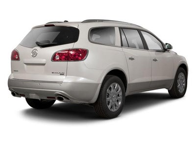 2012 Buick Enclave Premium FWD