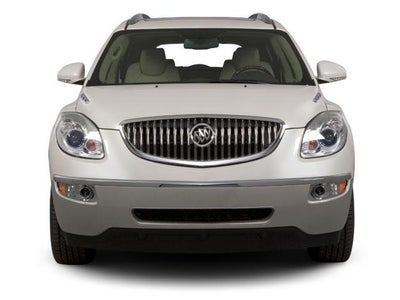 2012 Buick Enclave Premium FWD