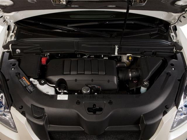 2012 Buick Enclave Premium FWD