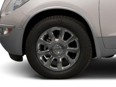 2012 Buick Enclave Premium FWD