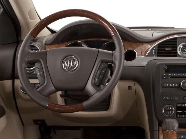 2012 Buick Enclave Premium FWD