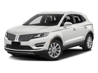 2017 Lincoln MKC Select FWD