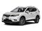 2016 Nissan Rogue AWD 4dr SL