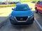 2021 Nissan Rogue FWD SV