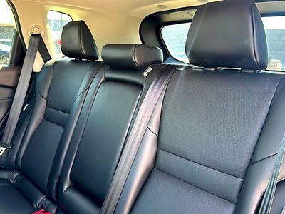 2021 Nissan Rogue FWD SV