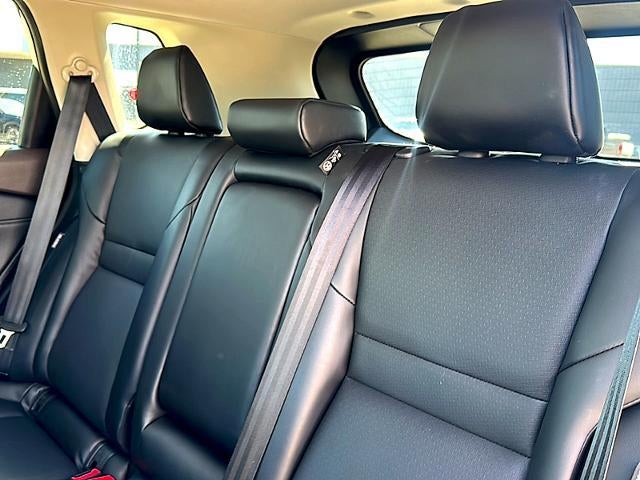 2021 Nissan Rogue FWD SV