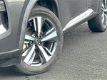2021 Nissan Rogue FWD SL