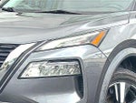 2021 Nissan Rogue FWD SL