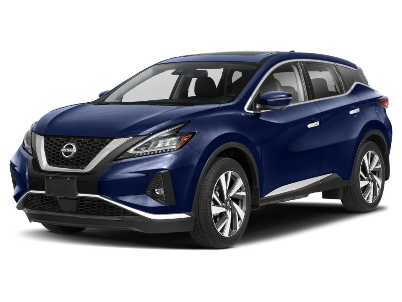 2024 Nissan Murano SL FWD