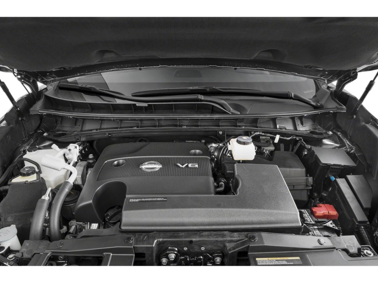 2024 Nissan Murano SL FWD
