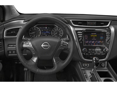 2024 Nissan Murano SL FWD