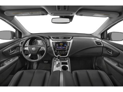 2024 Nissan Murano SL FWD