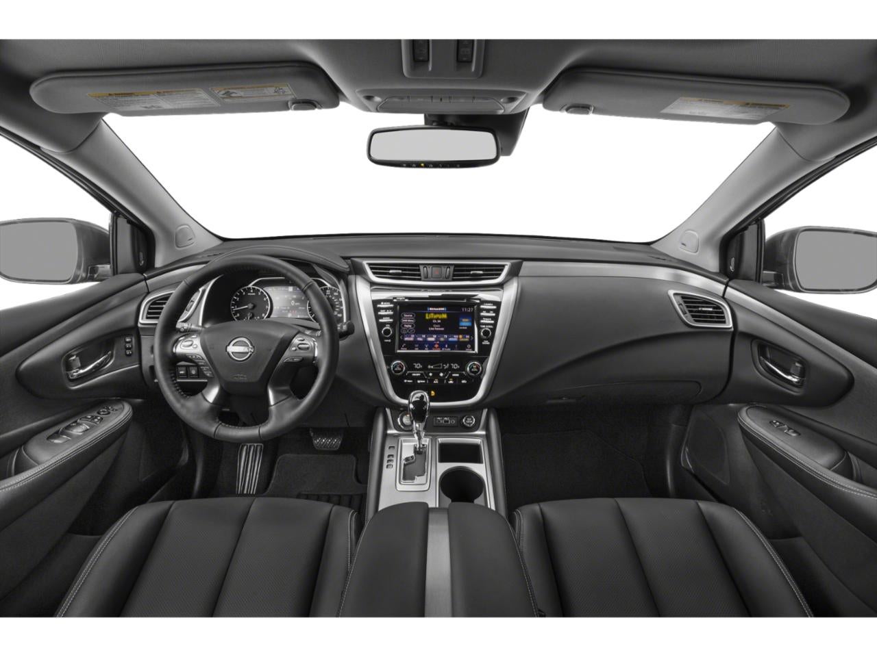 2024 Nissan Murano SL FWD