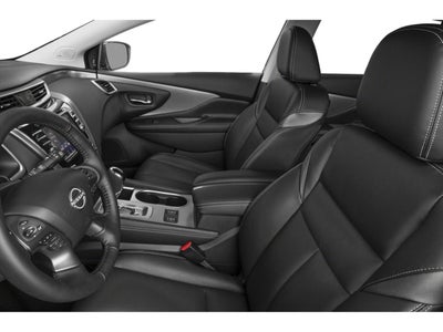 2024 Nissan Murano SL FWD