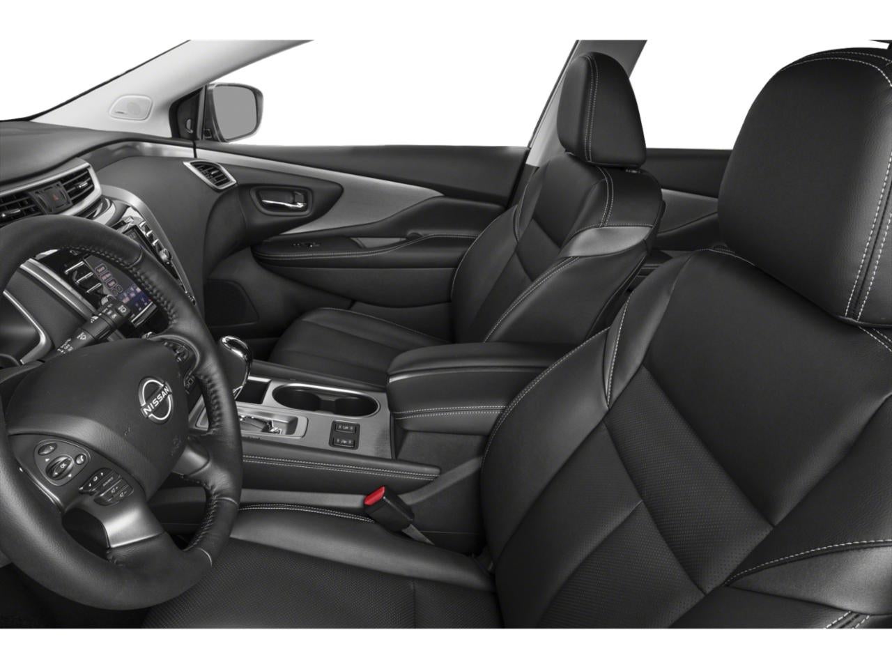 2024 Nissan Murano SL FWD