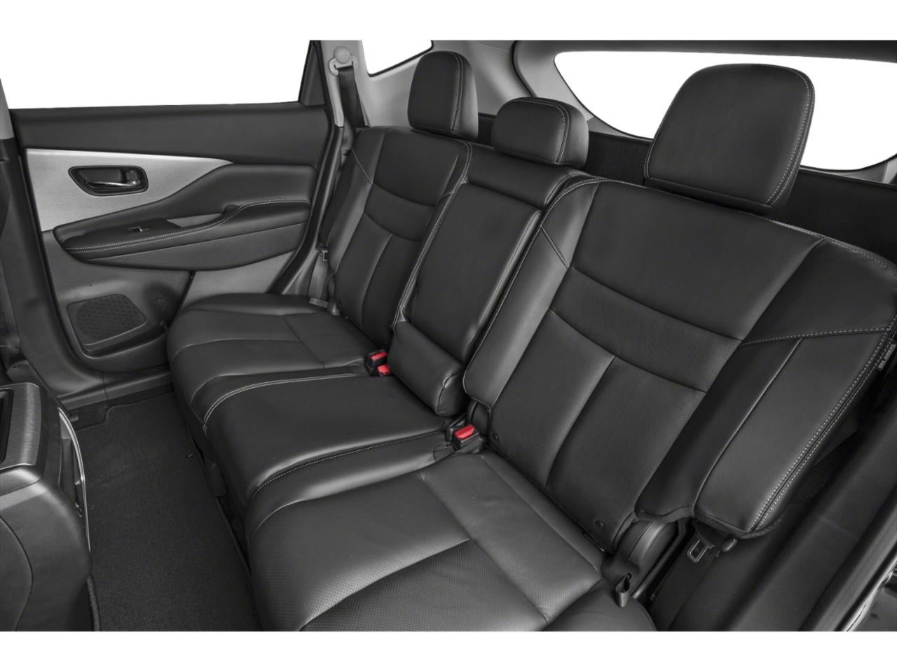 2024 Nissan Murano SL FWD
