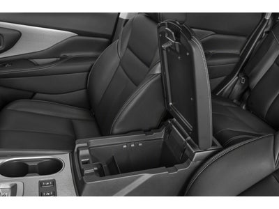 2024 Nissan Murano SL FWD