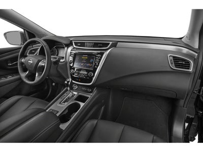 2024 Nissan Murano SL FWD