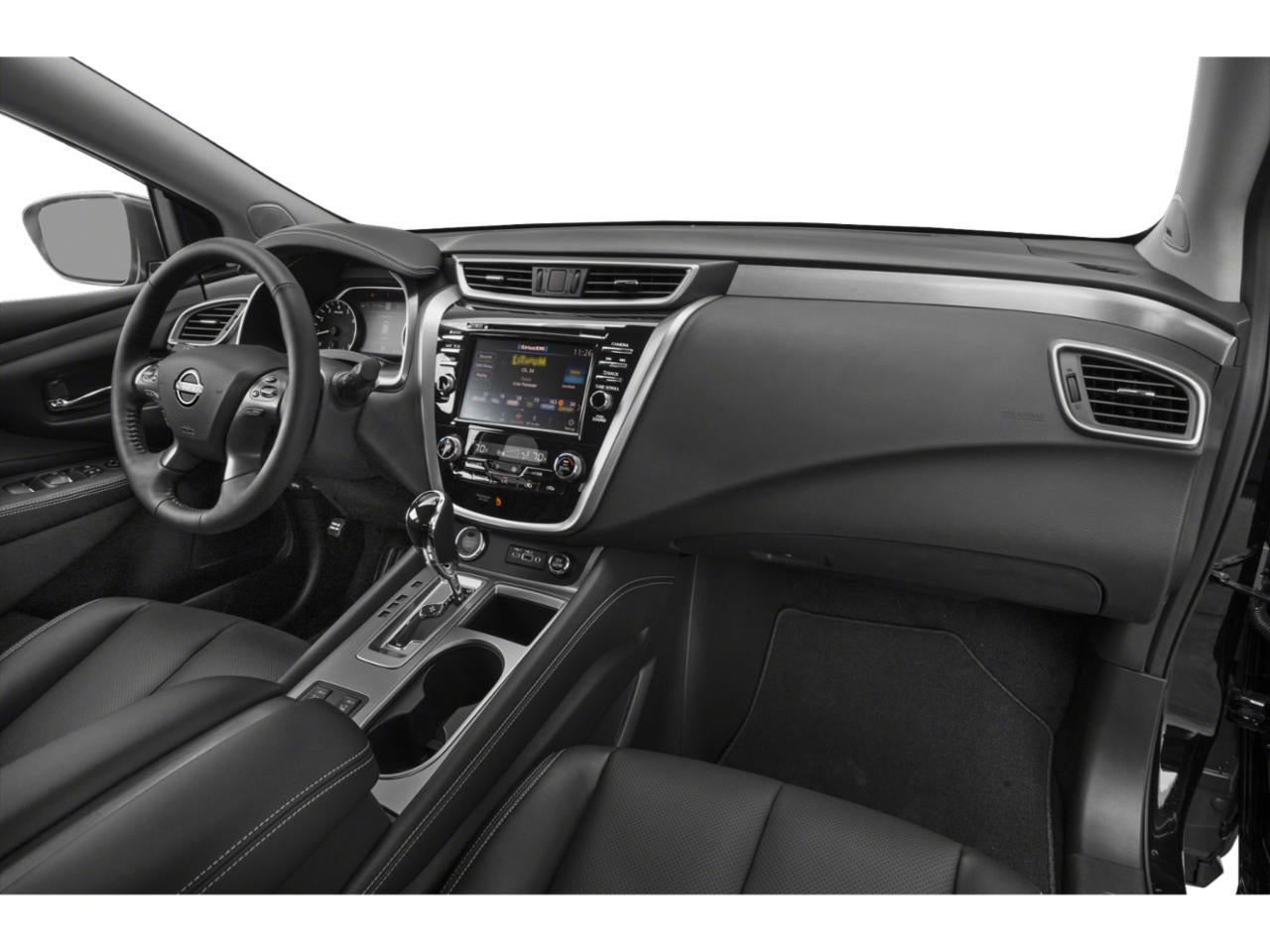 2024 Nissan Murano SL FWD