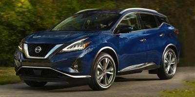 2024 Nissan Murano SL FWD