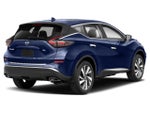 2024 Nissan Murano SL FWD