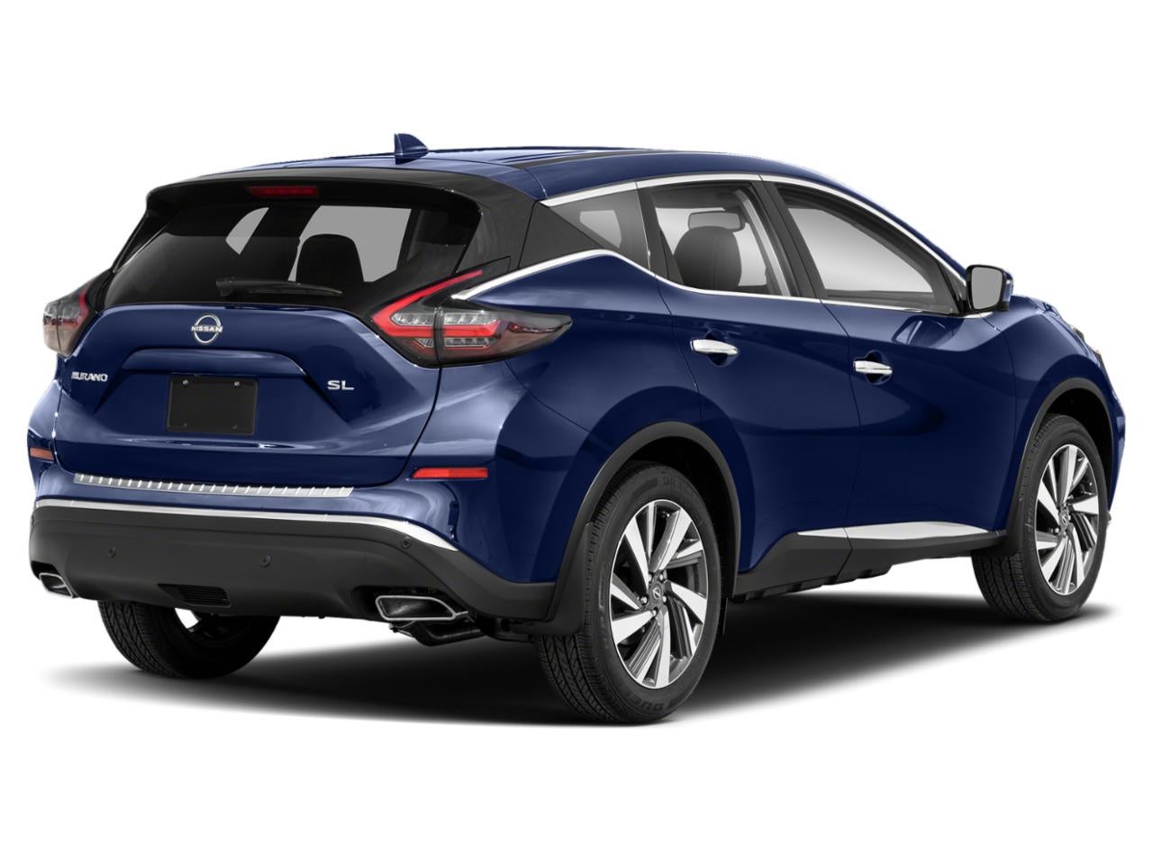2024 Nissan Murano SL FWD
