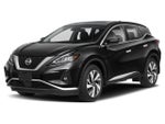 2024 Nissan Murano SL FWD