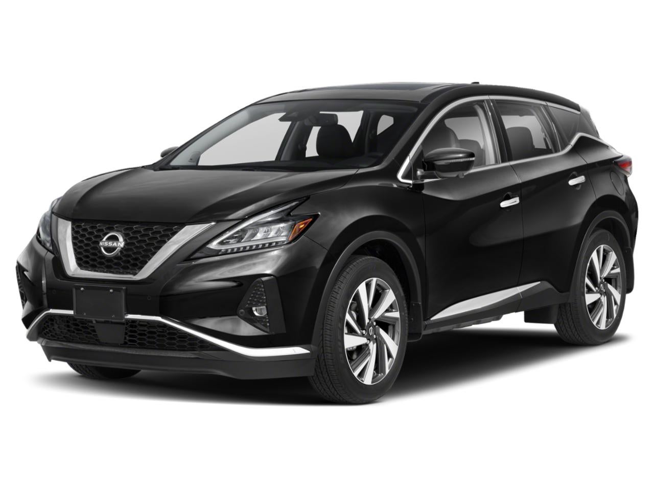 2024 Nissan Murano SL FWD