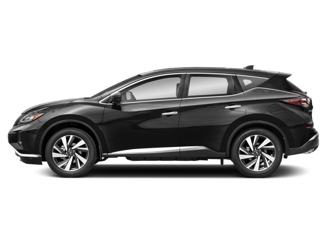 2024 Nissan Murano SL FWD